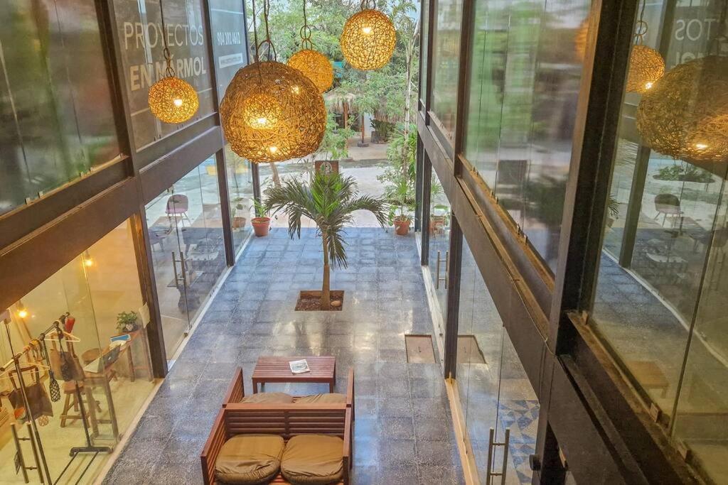 Moderno Y Eco-friendly Loft 3 By Noox