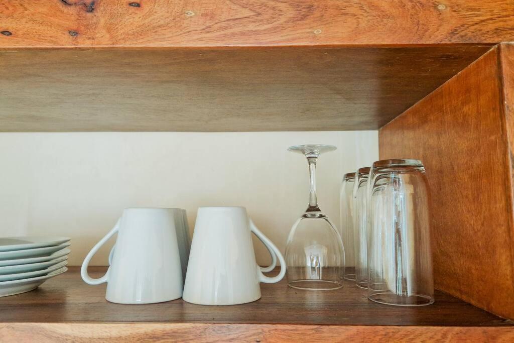 Apartamento Moderno Y Eco-friendly Loft 3 By Noox