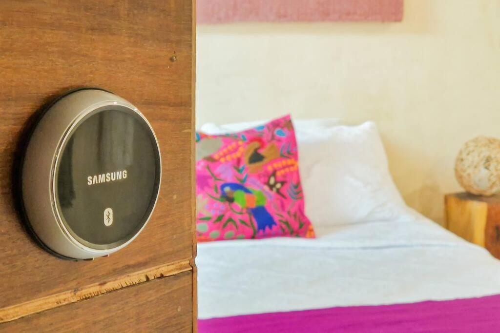 Moderno Y Eco-friendly Loft 3 By Noox Apartamento *