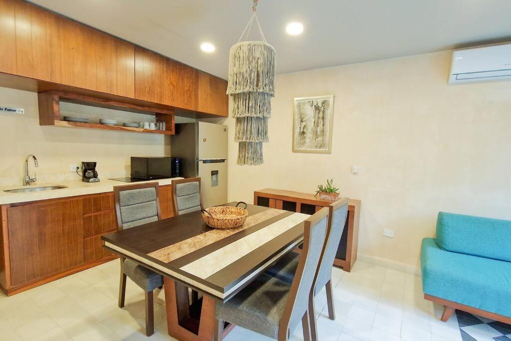 Moderno Y Eco-friendly Loft 3 By Noox Apartamento *