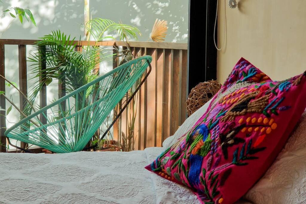 Moderno Y Eco-friendly Loft 3 By Noox