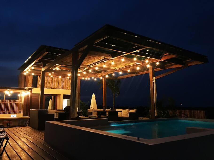 Moderno Y Eco-friendly Loft 3 By Noox