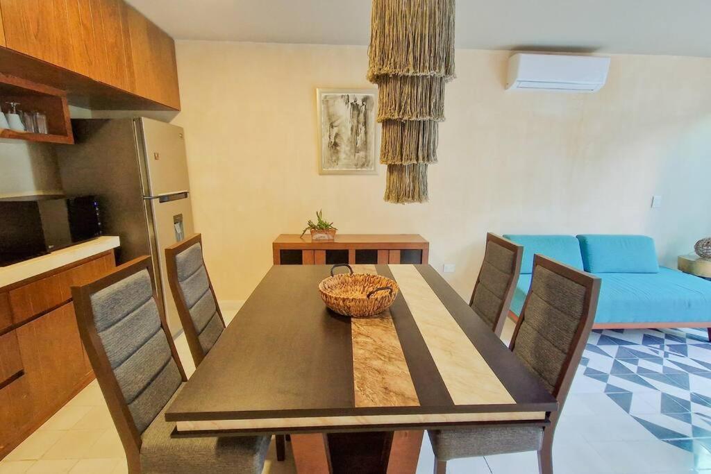 Moderno Y Eco-friendly Loft 3 By Noox Apartamento *