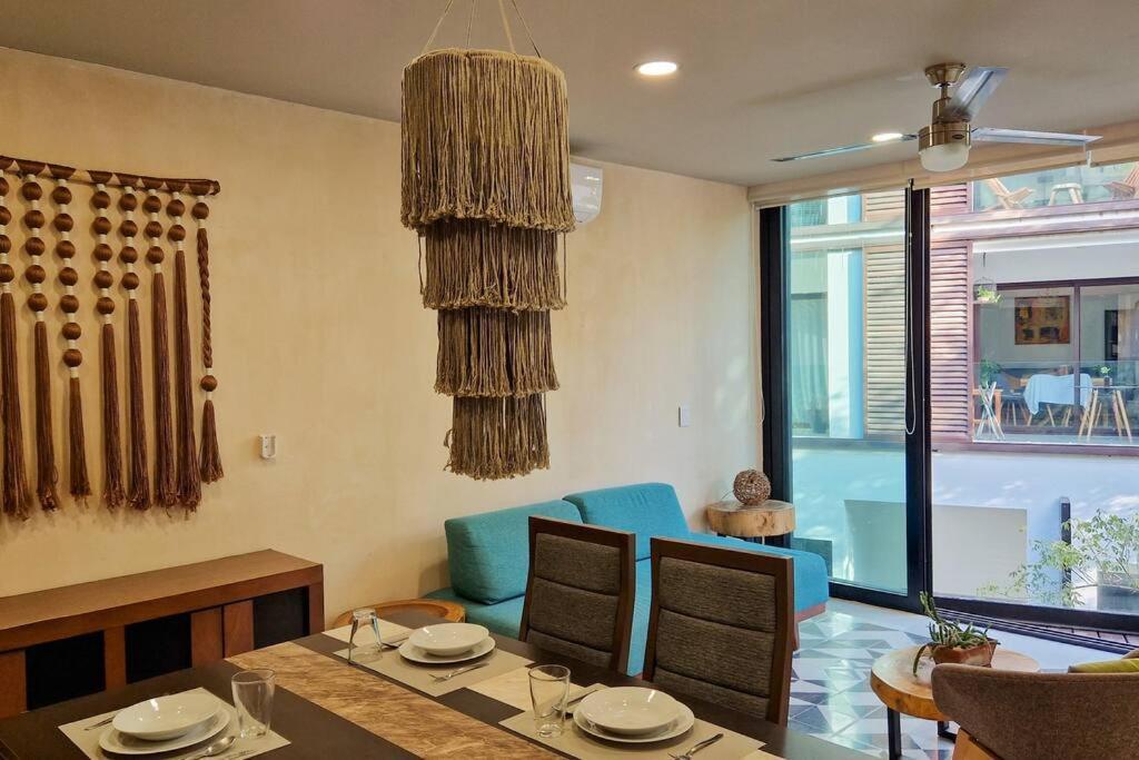 Apartamento Moderno Y Eco-friendly Loft 3 By Noox *