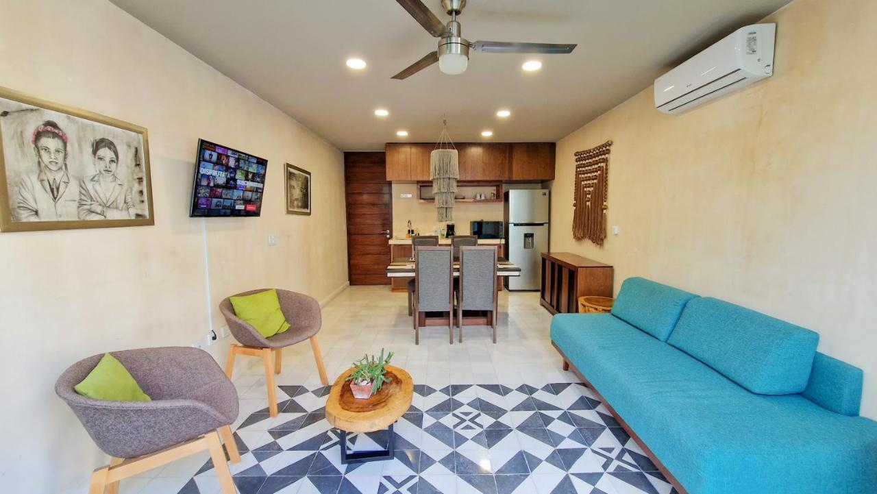Apartamento Moderno Y Eco-friendly Loft 3 By Noox *