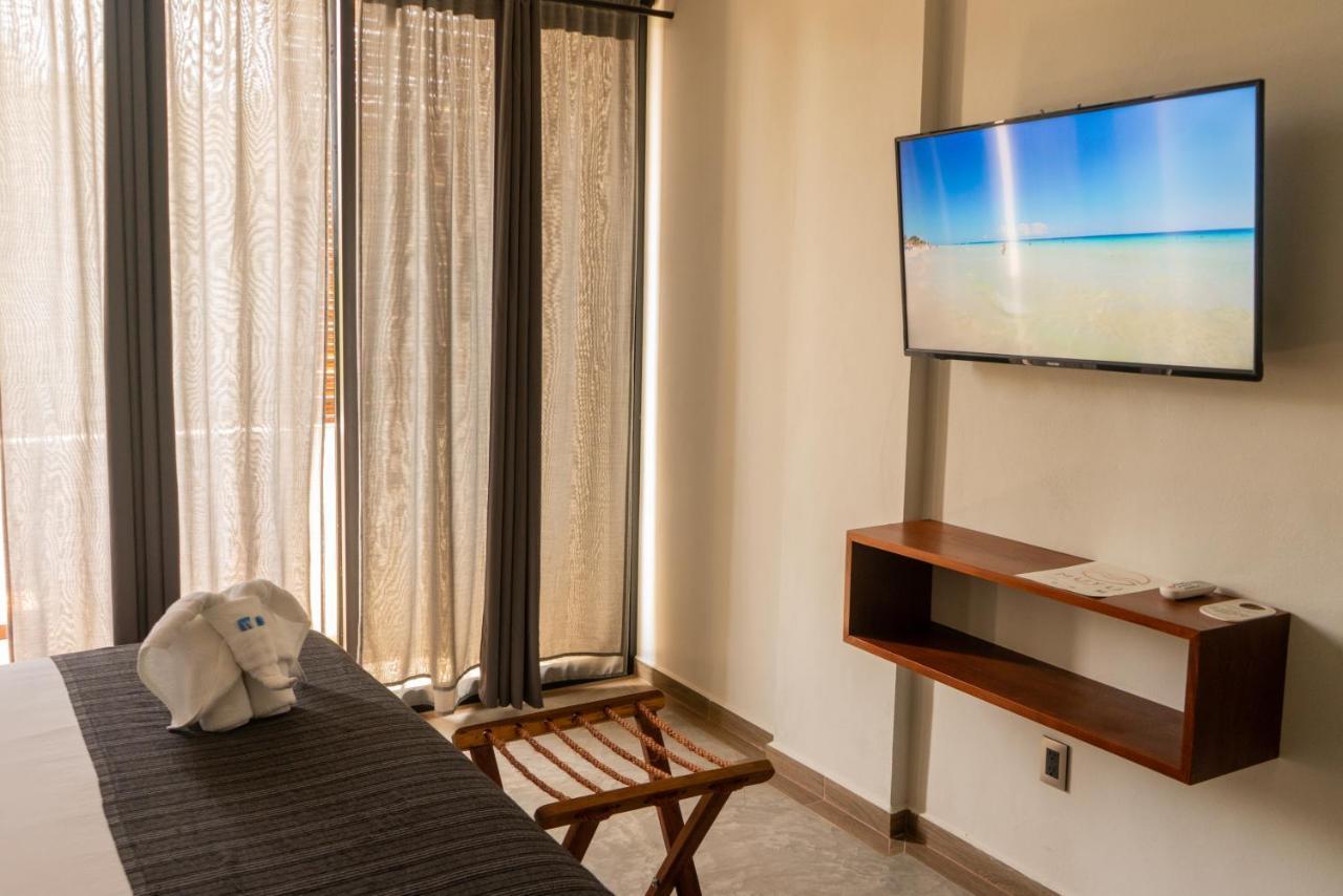 Hotel Muyu 2*