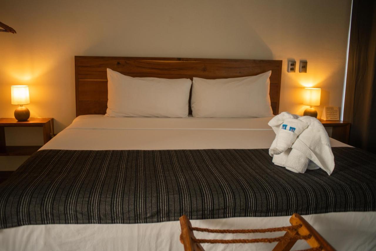 Muyu Hotel