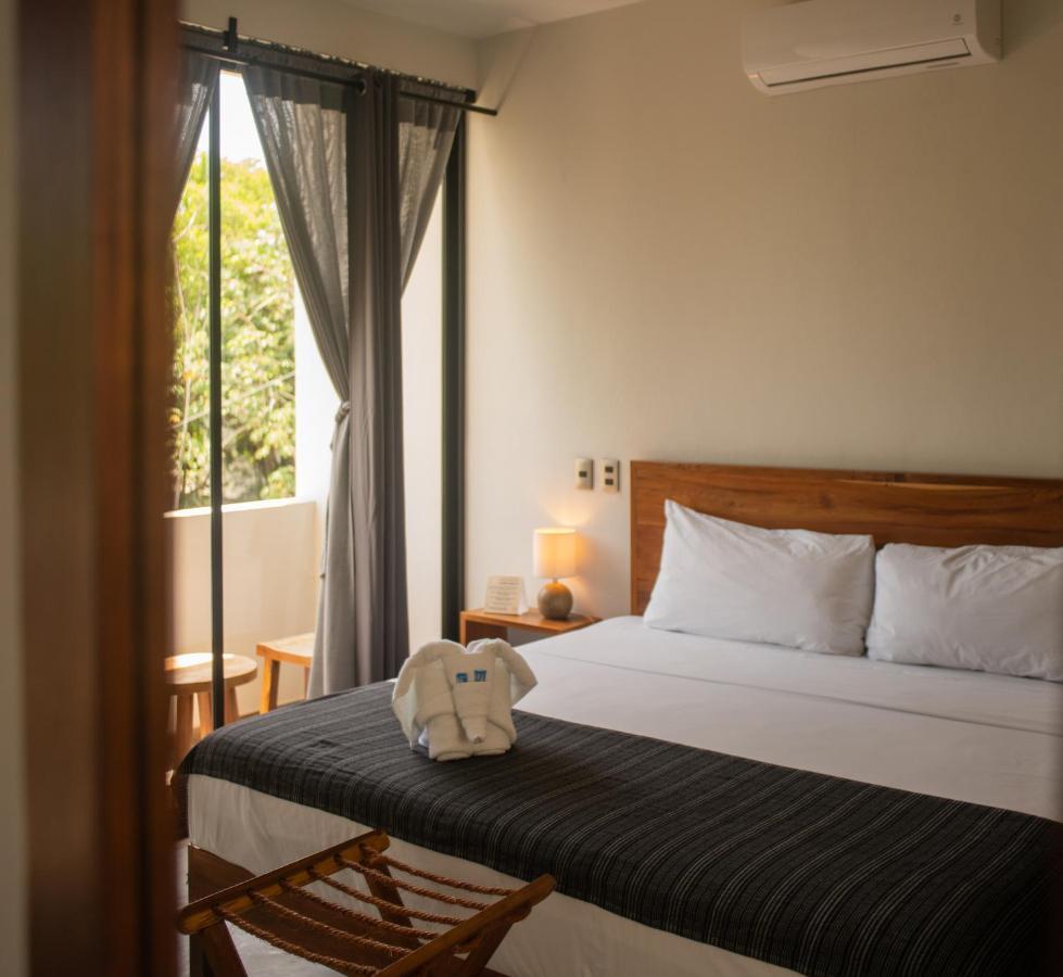 Hotel Muyu Tulum