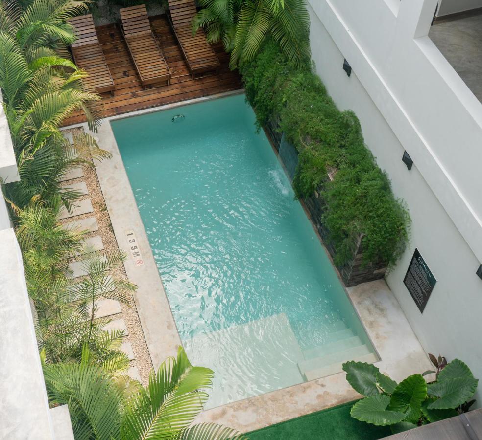 Muyu Hotel Tulum