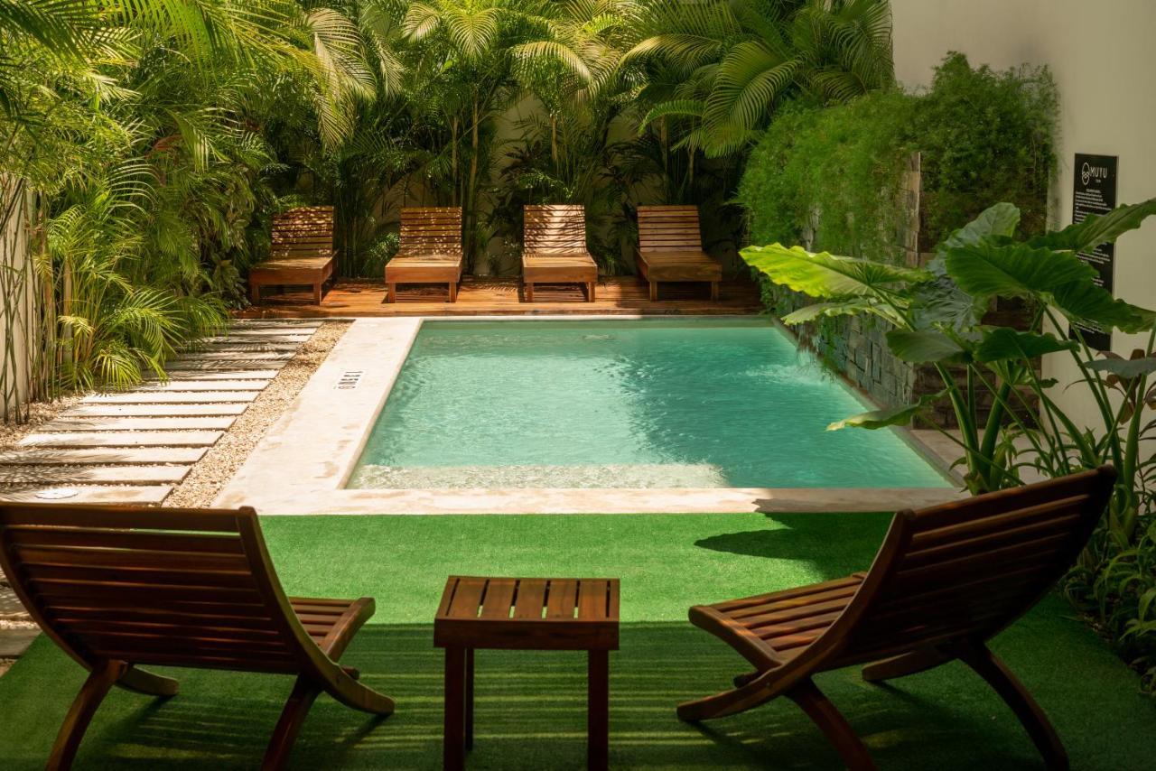 Muyu Hotel Tulum