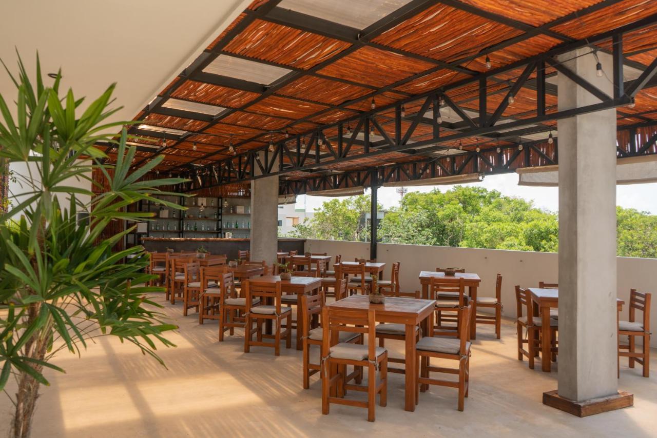 Hotel Muyu 2*