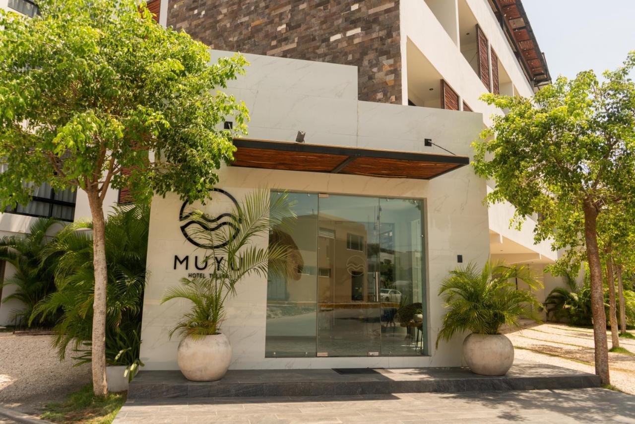 Muyu 2*