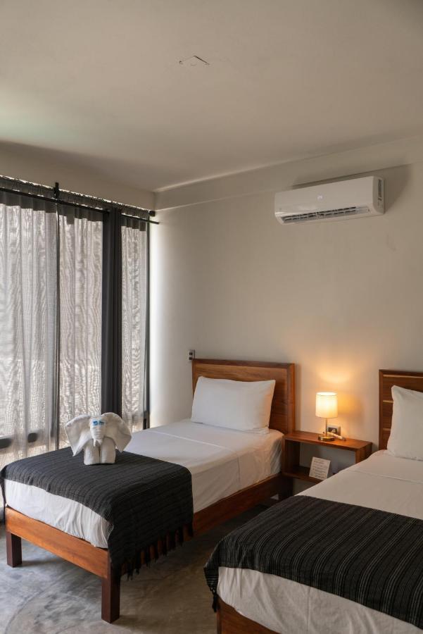 Hotel Muyu