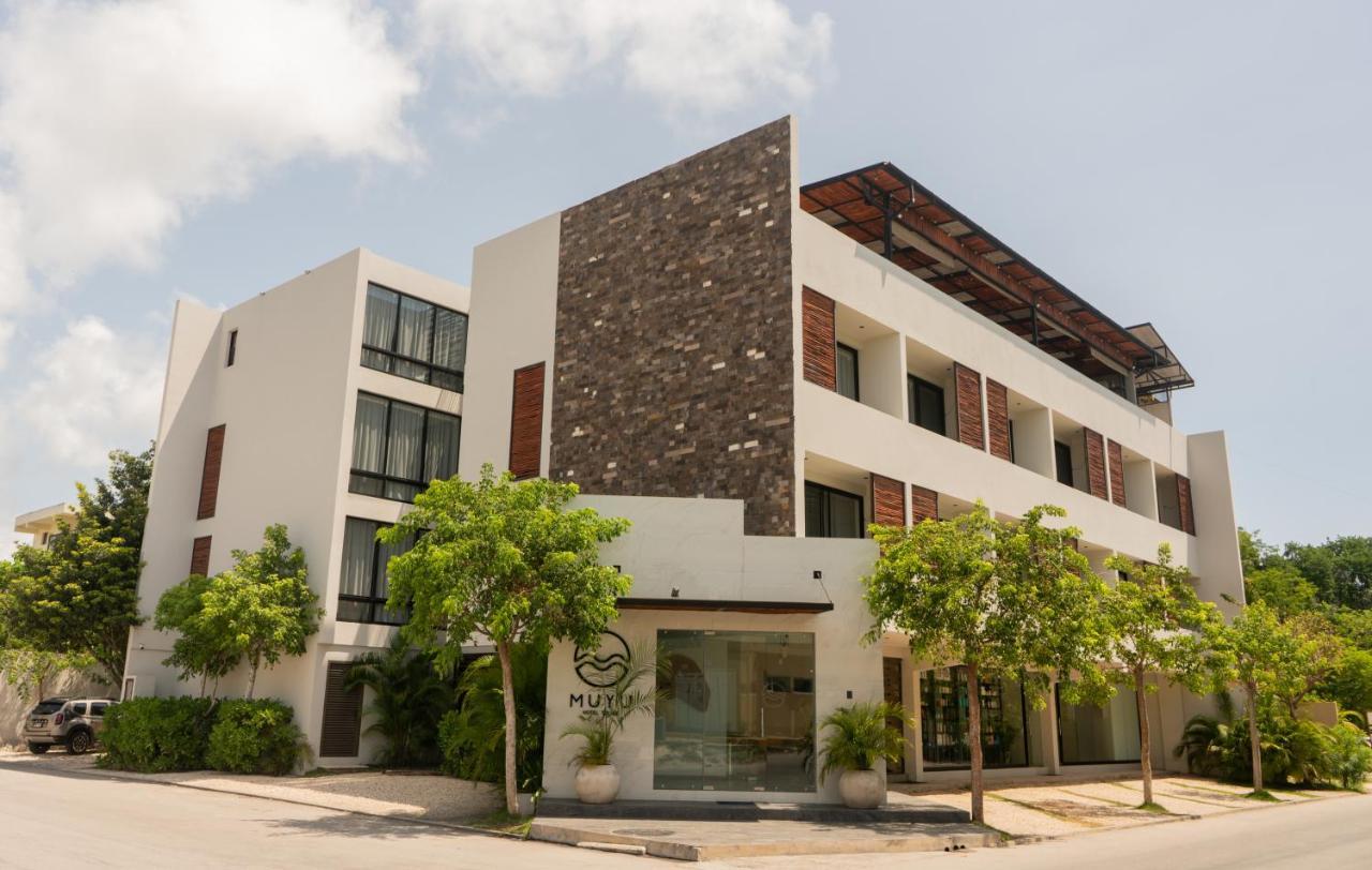 Muyu Hotel