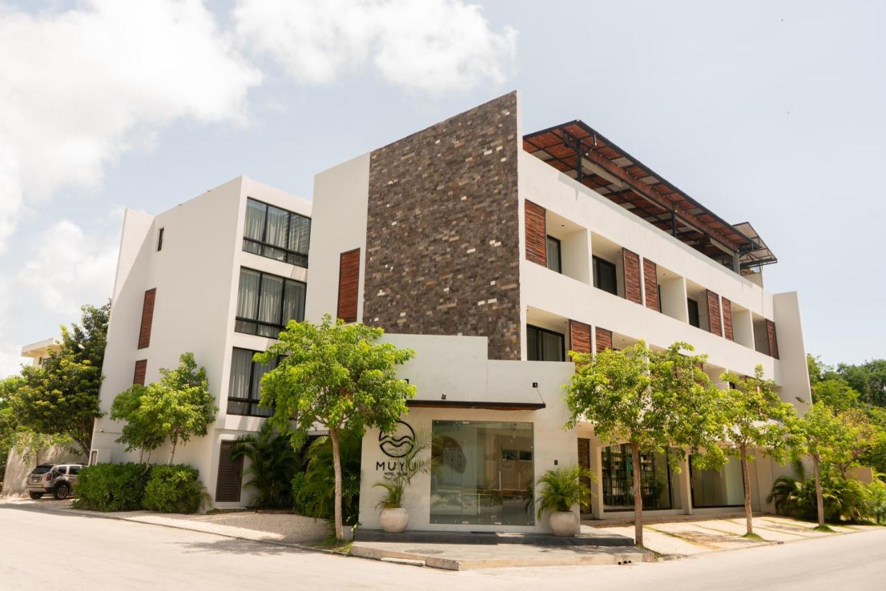 Muyu Hotel Tulum
