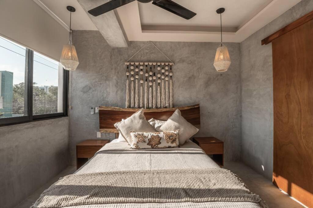 Apartamento Agata Jungle Veleta Tulum