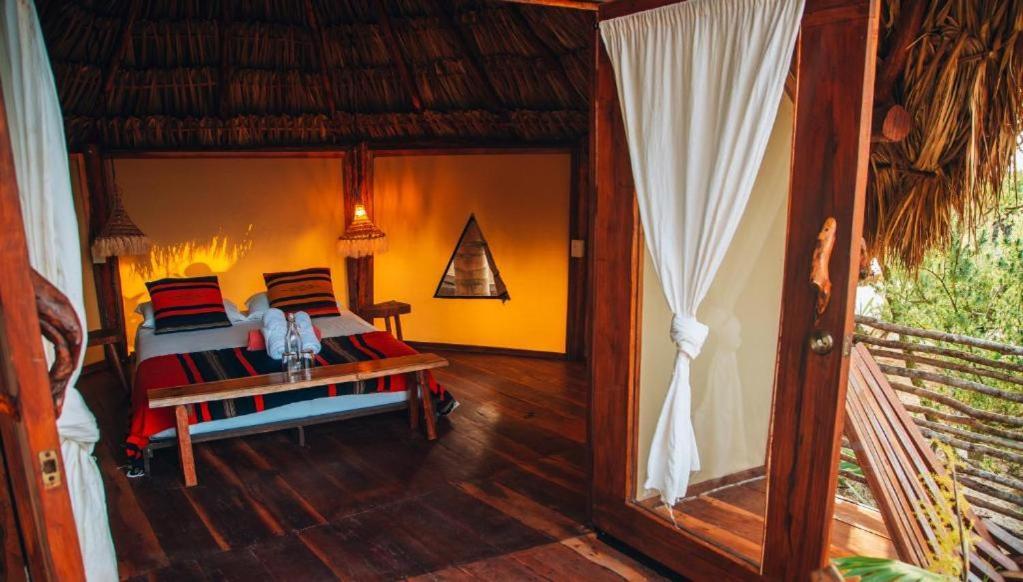 Hotel Ikal Tulum