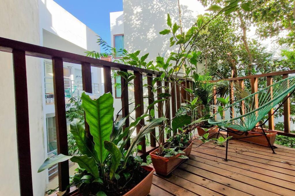 Moderno Y Eco-friendly Loft 3 By Noox