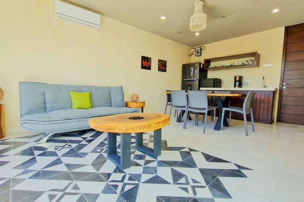 Eco-friendly And Modern Loft 4 By Noox Apartamento