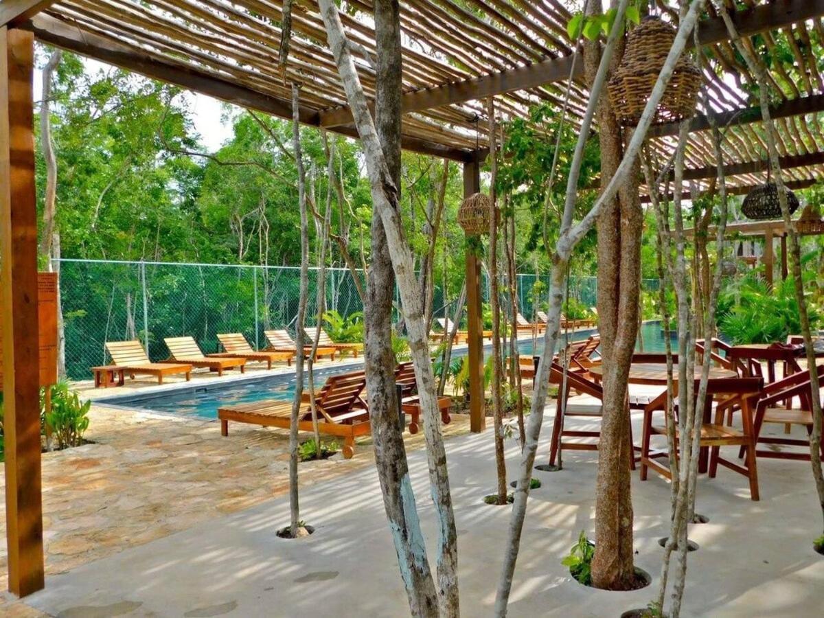 Amplio Depto. C/terraza Privada + Hermosa Piscina Apartamento *