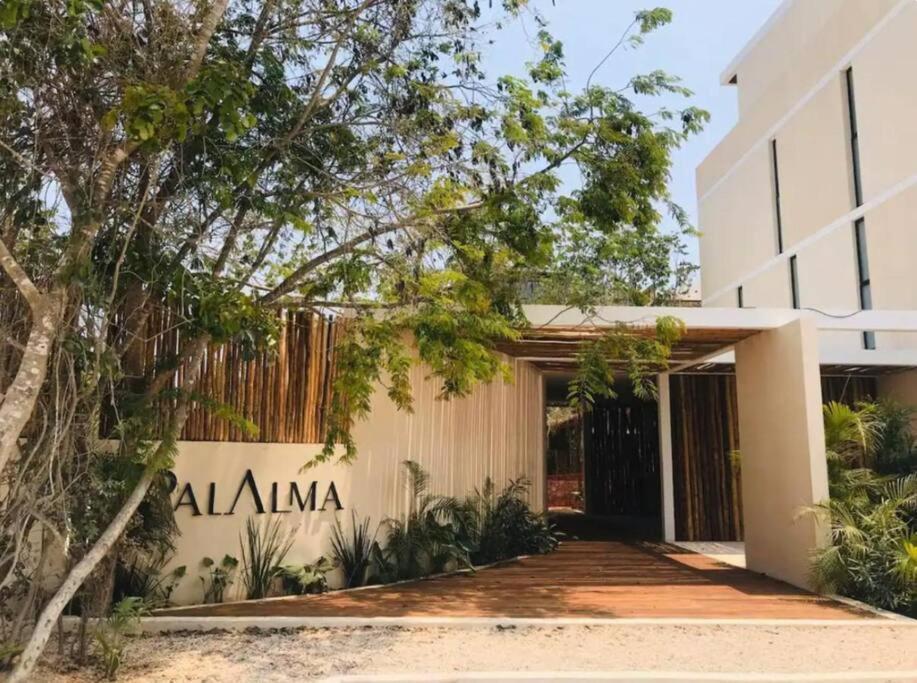 Palalma Apartamento