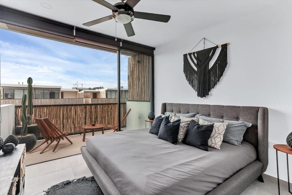 Apartamento Palalma Tulum