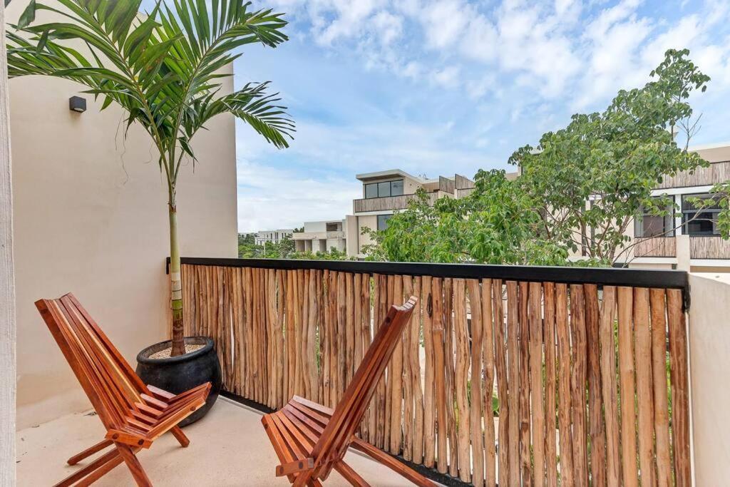 Palalma Apartamento Tulum