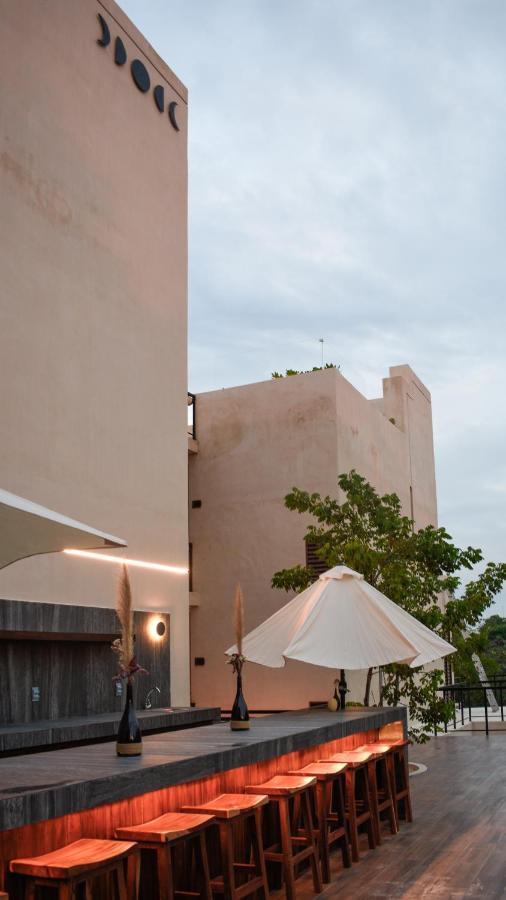 Eterna 4* Tulum