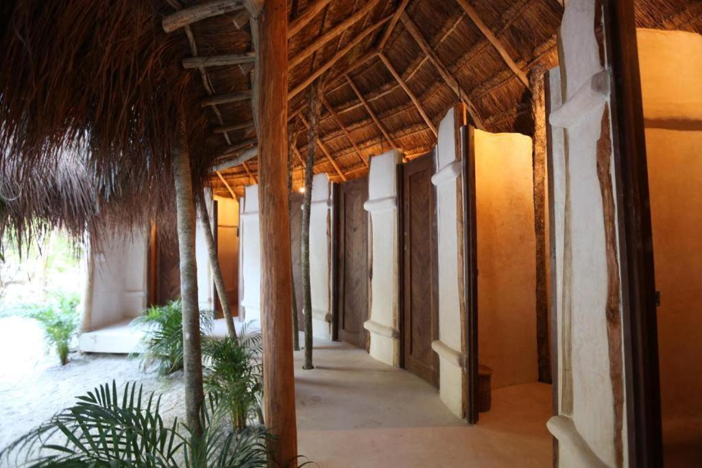 Hotel Ikal Tulum