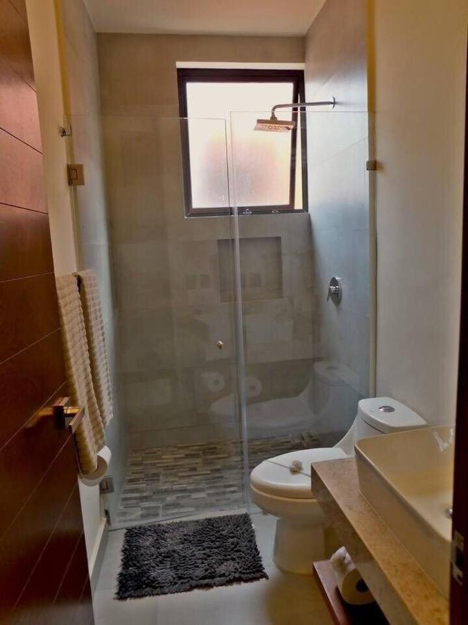 Apartamento Amplio Depto. C/terraza Privada + Hermosa Piscina Tulum