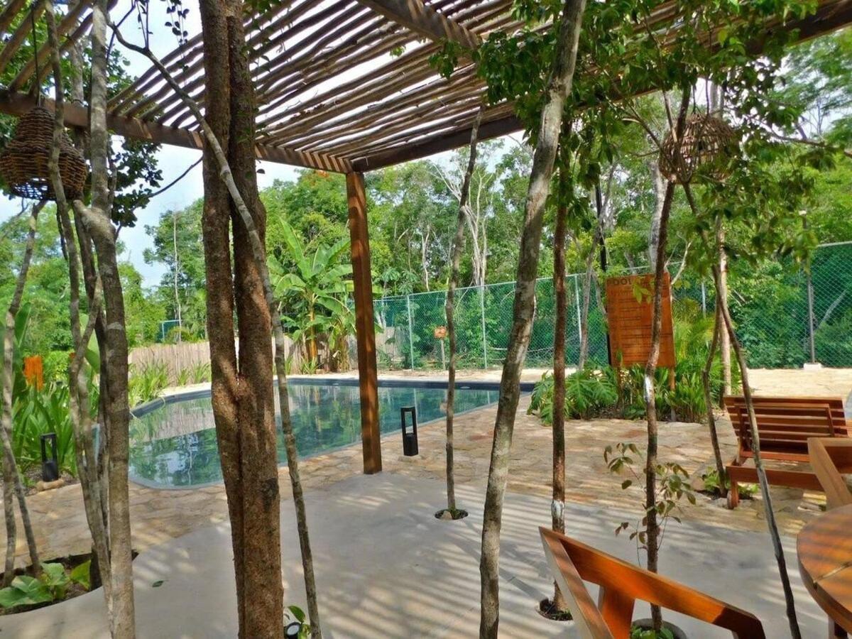 Amplio Depto. C/terraza Privada + Hermosa Piscina *