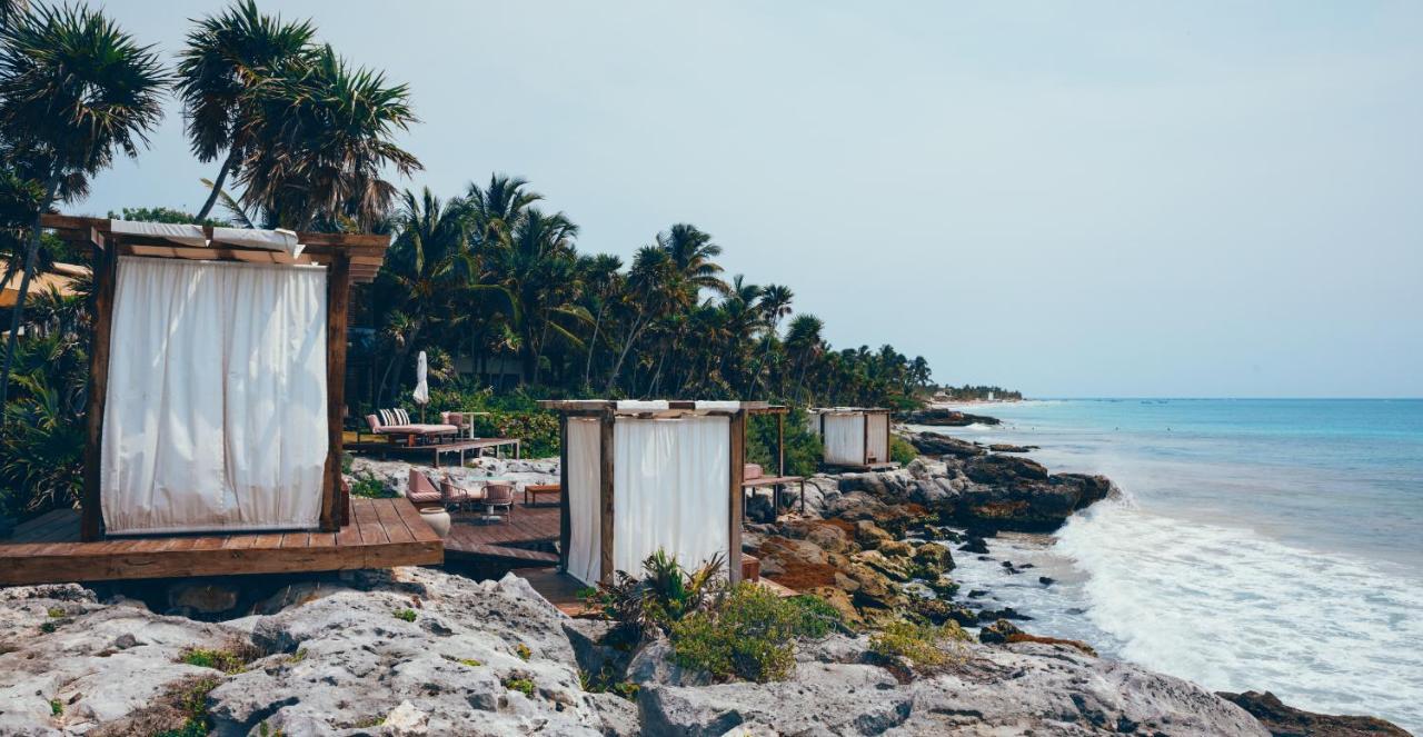 Hotel Mi Tulum, A Small Luxury (adults Only)