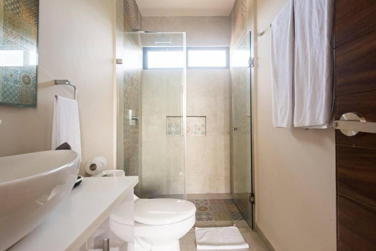Apartamento Estudio Con Piscina Privada | Gimnasio | Relax Tulum