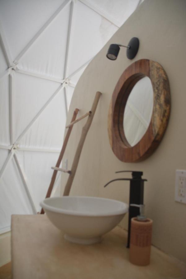 Glamping Mayan Glam Campo de lujo *