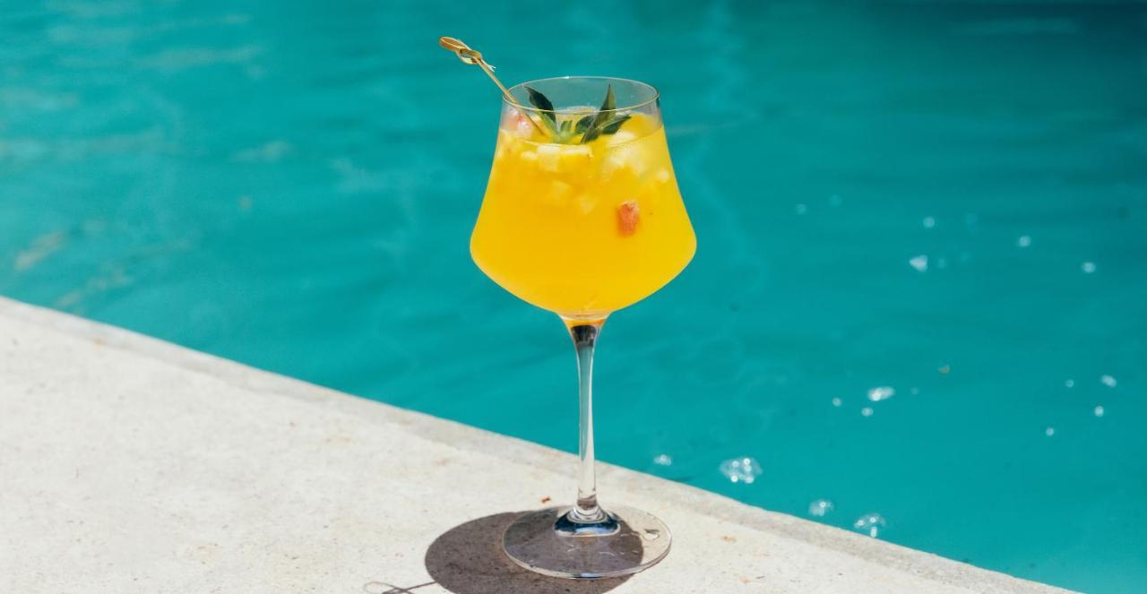 Mi Tulum, A Small Luxury (adults Only)