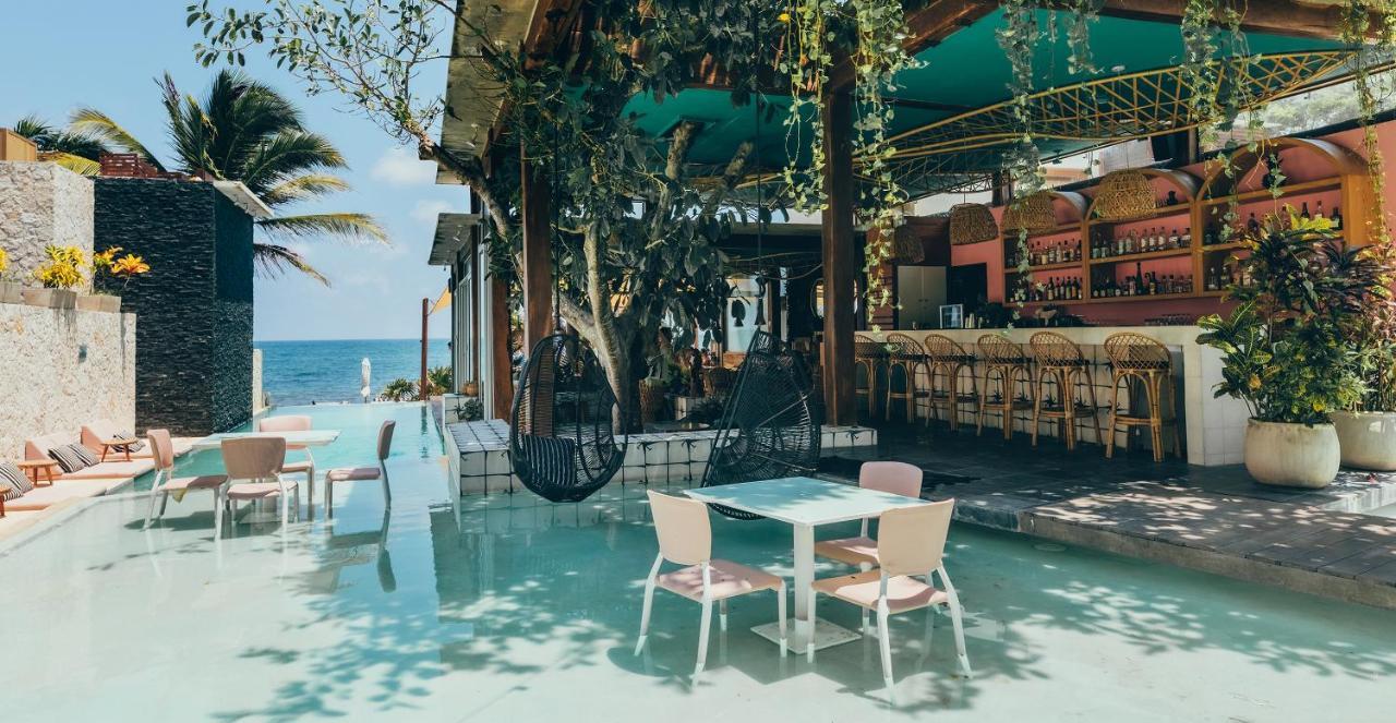 Mi Tulum, A Small Luxury (adults Only) Hotel 5*
