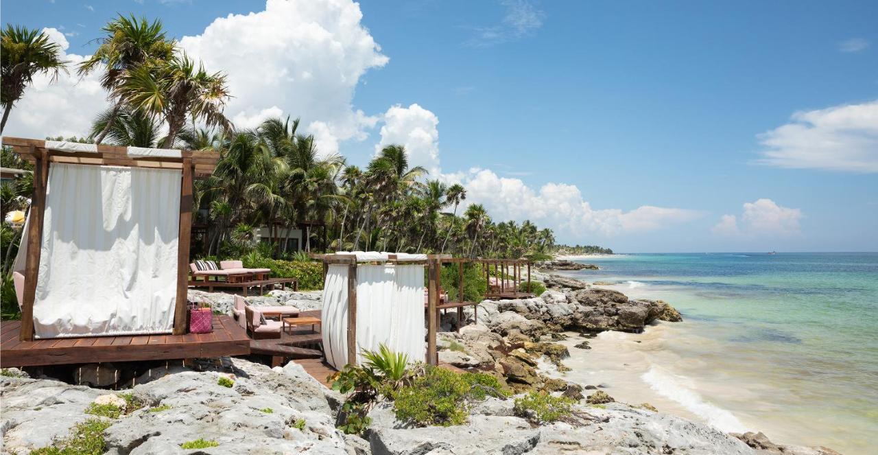 Mi Tulum, A Small Luxury (adults Only) Hotel