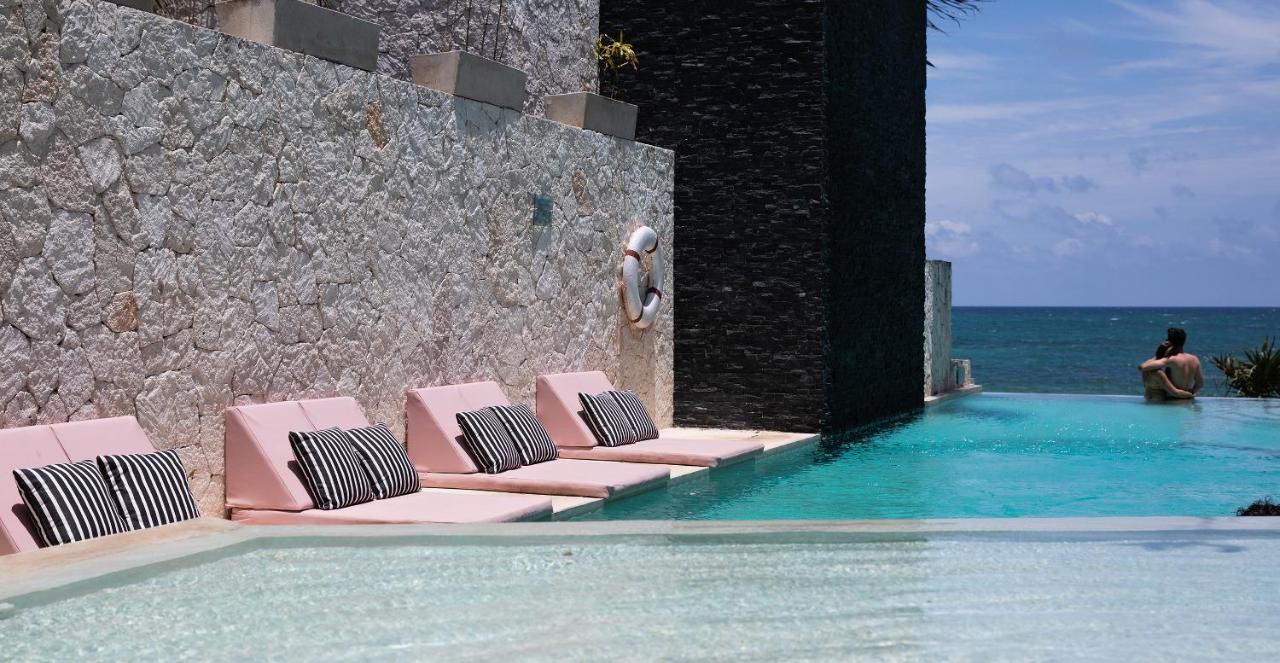 Mi Tulum, A Small Luxury (adults Only) Hotel