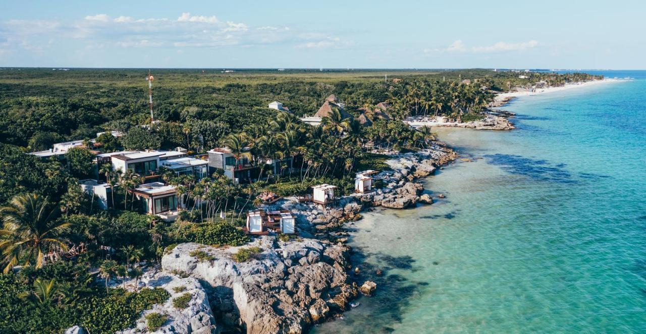 Mi Tulum, A Small Luxury (adults Only) Hotel Tulum
