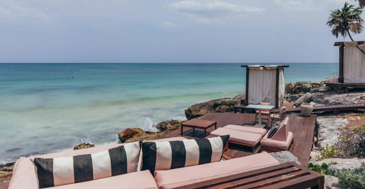 Hotel Mi Tulum, A Small Luxury (adults Only)