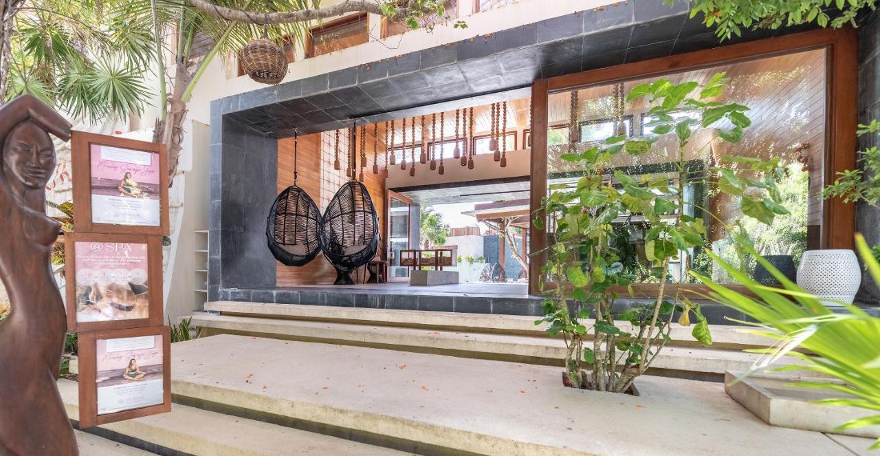 Hotel Mi Tulum, A Small Luxury (adults Only) 5*