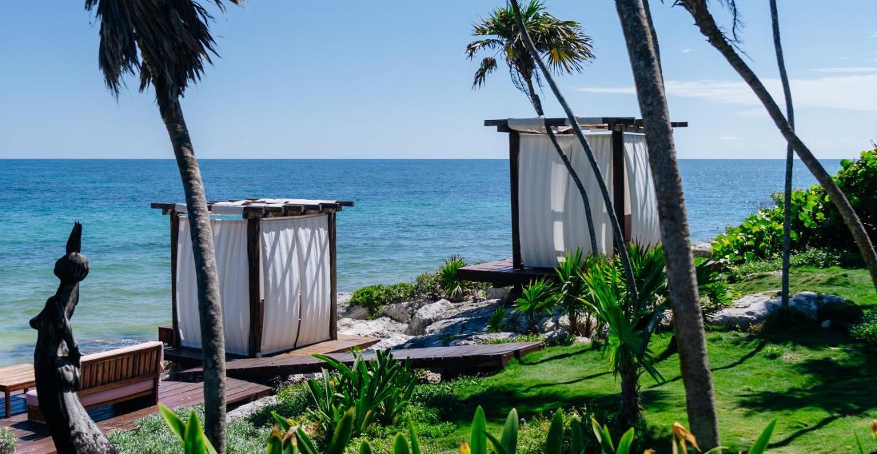 Mi Tulum, A Small Luxury (adults Only) Hotel