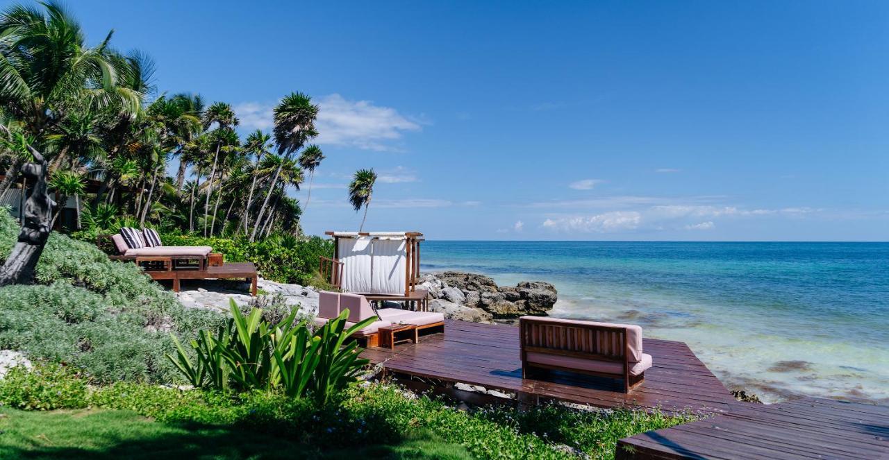 Mi Tulum, A Small Luxury (adults Only) Hotel 5*