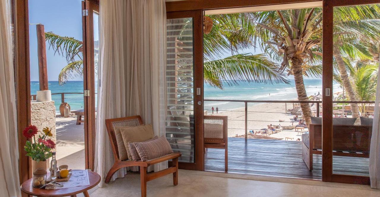 La Zebra Tulum, A Small Luxury Hotel 5*