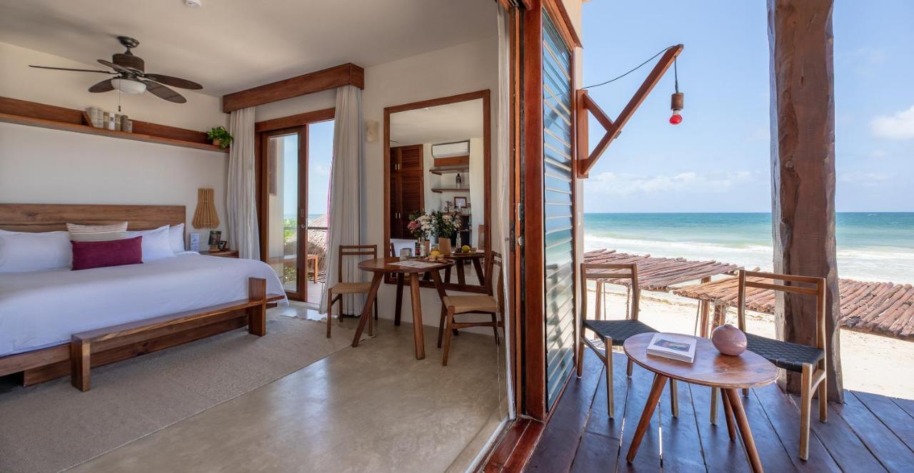 Hotel La Zebra Tulum, A Small Luxury