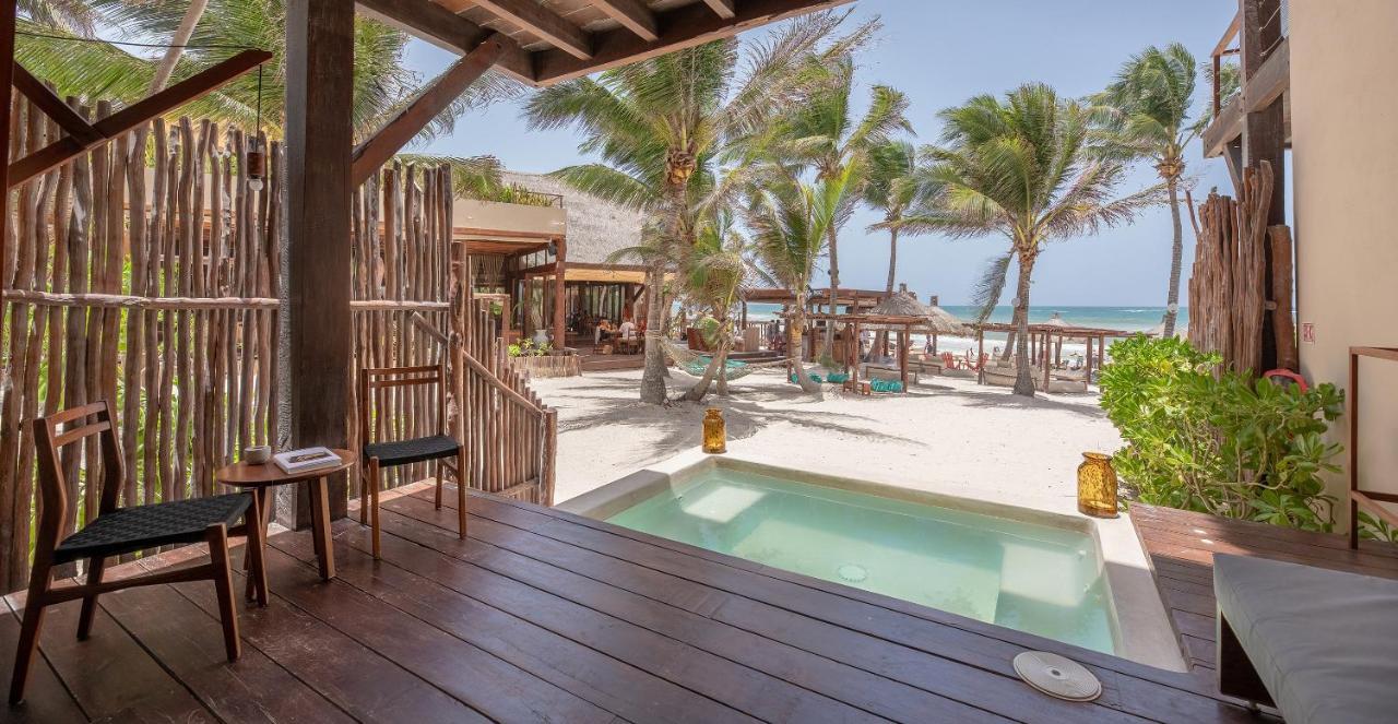 La Zebra Tulum, A Small Luxury Hotel