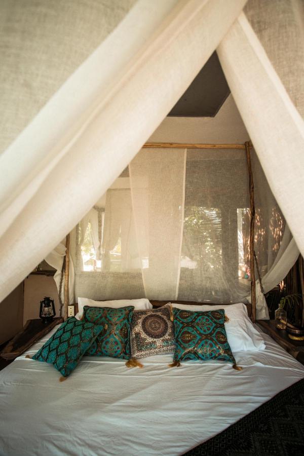 Lodge Nunum - Luxury Tenting