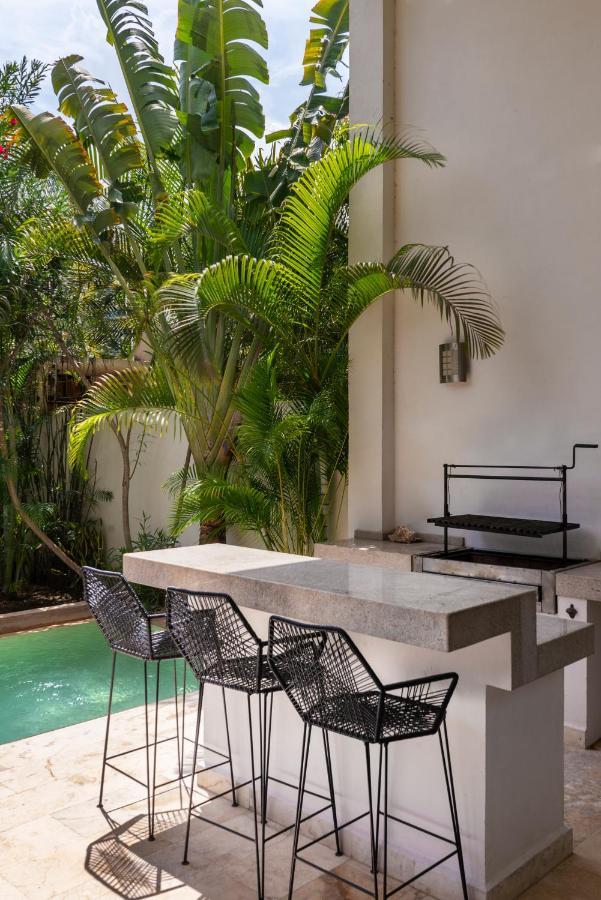 Spectacular 4br Style With Concierge And Secluded Pool * Tulum
