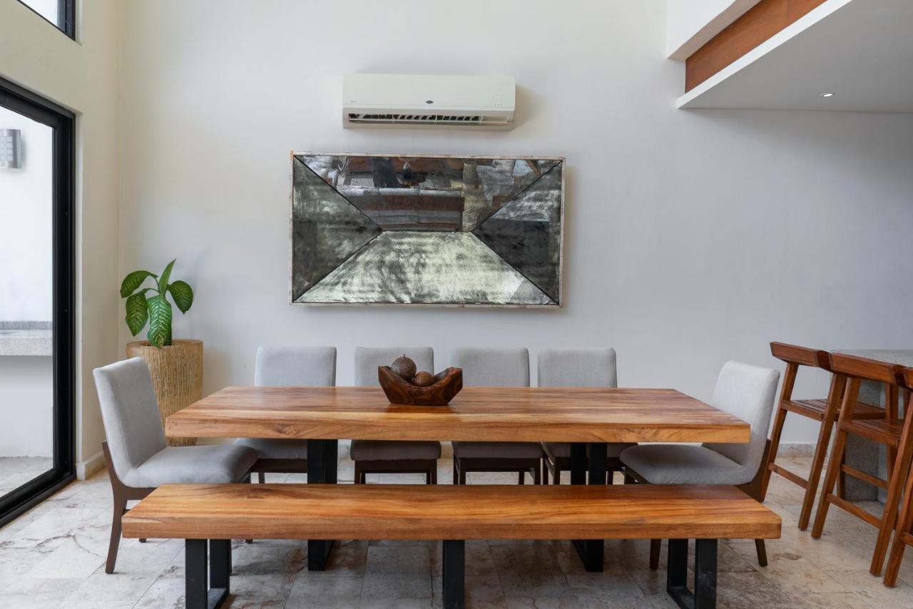 Spectacular 4br Style With Concierge And Secluded Pool Villa *