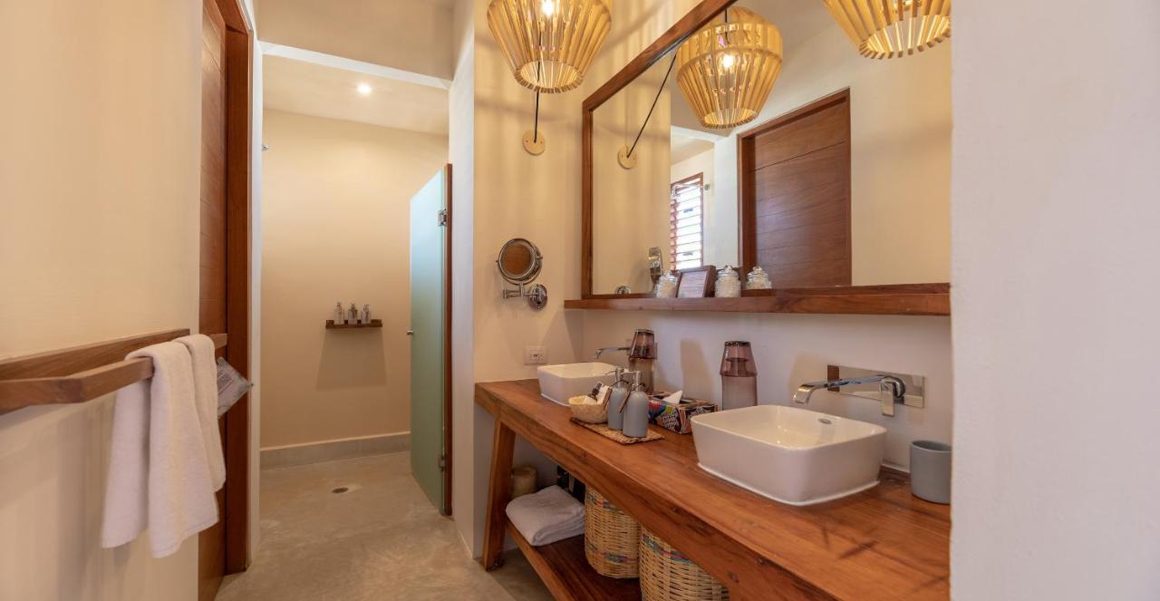 Hotel La Zebra Tulum, A Small Luxury
